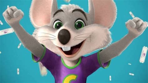 Chuck E Cheeses Denies Pizza Recycling Conspiracy Claims