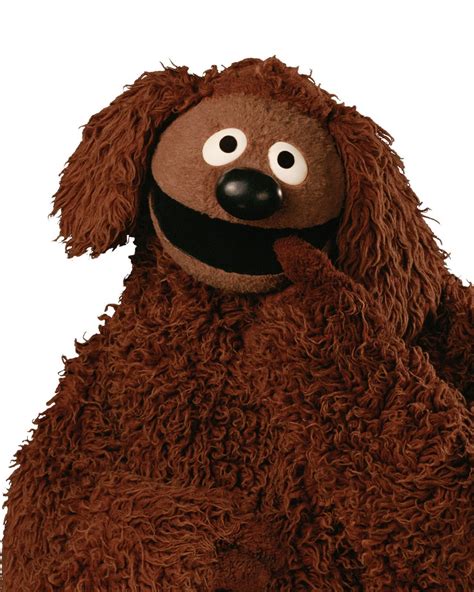 Rowlf The Dog The Muppets Muppets Jim Henson The Muppet Show