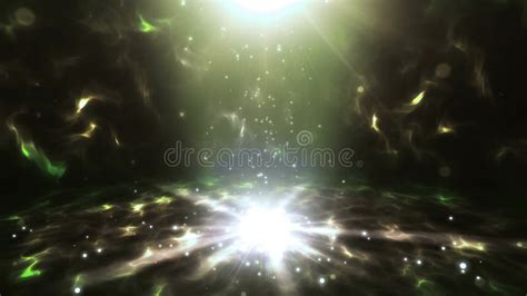 4k Shine Magical Ground Beautiful Animated Wallpaper Background Video