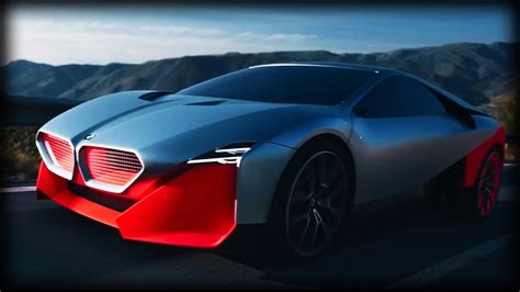 New Supercar Concept 2026 Bmw I8 M Overview And Details