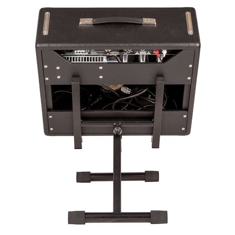 Fender Amp Stand Small Fas30bk Amp Tripod
