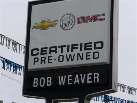 Bob Weaver Chevrolet Pottsville Pa 17901 Car Dealership And Auto