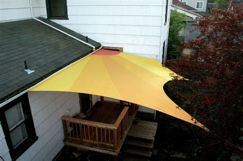 Guildworks ~ Architecture Of The Air Canopy Design Patio Canopy