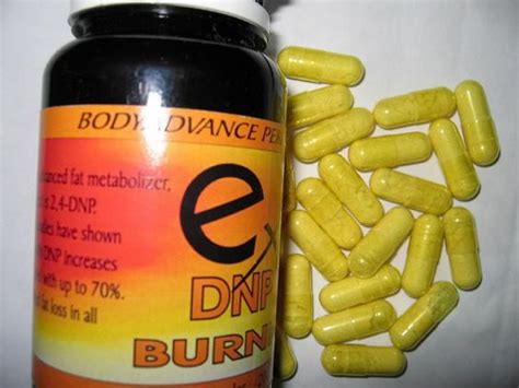 Deadly Dnp Diet Pills Warning Interpol Issues Global Alert Over Imminent Threat Posed By
