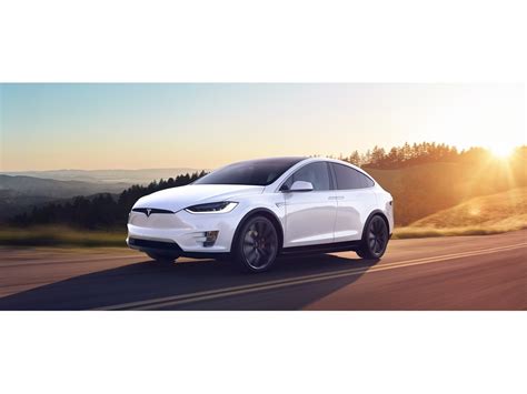 2020 Tesla Model X Prices Reviews And Pictures Us News And World Report