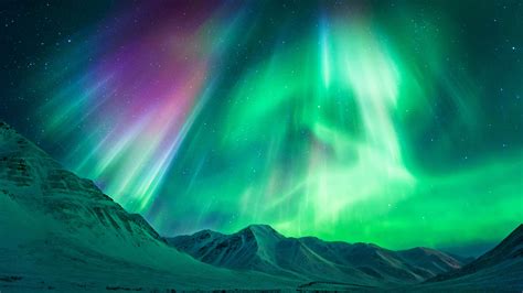 6 of the best places to photograph the Northern Lights in Alaska ...