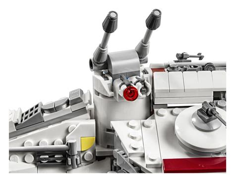 Lego 75244 Tantive Iv To Be Re Released For May The 4th