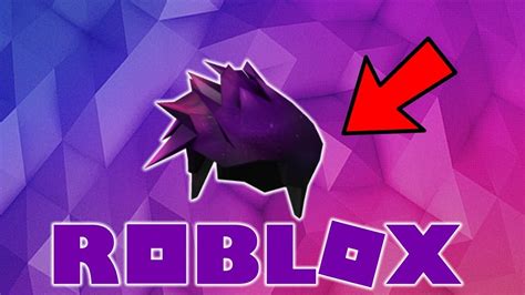 Roblox Purple Hair Free Everretail