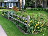 We provide delivery services to nampa, caldwell, meridian, kuna, eagle, emmett, and all surrounding areas. 21 Smart Split Rail Fence Landscape Ideas - Home, Family, Style and Art Ideas