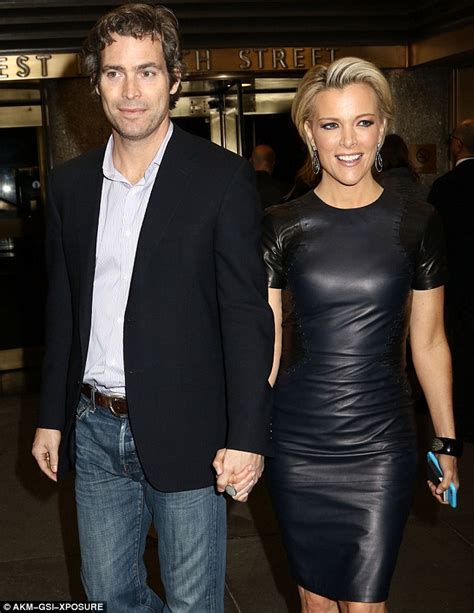 .former fox news host megyn kelly hit her former employer hard from a 30 rock nbc studio she now calls home, and now her husband, writer douglas brunt kelly specifically called out what she called the publish shaming at the hands fox news media relations department, saying: Megyn Kelly spotted with husband Douglas Brunt after ...