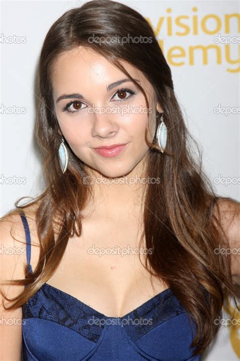 Haley Pullos Stock Editorial Photo © Jeannelson 48319515