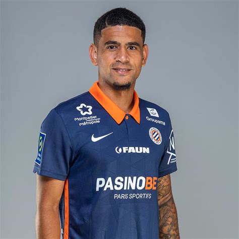 Cas confirmés, mortalité, guérisons, toutes les statistiques Keagan DOLLY (MONTPELLIER) - Ligue 1 Uber Eats