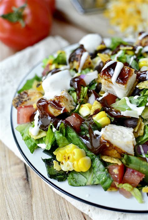 Favorite restaurant recipe sandwiches or salads. 15 Chopped Salad Recipes - My Life and Kids