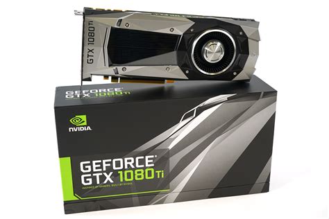 The NVIDIA GeForce GTX Ti Review PC Perspective