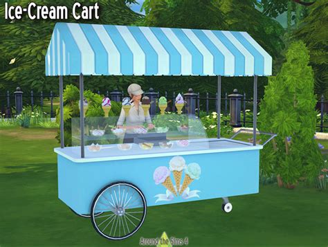 Best Circus And Carnival Cc For The Sims 4 Fandomspot