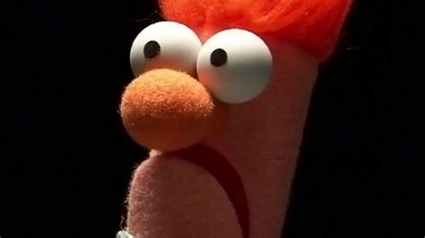 Man Wanted By Police Bears Uncanny Resemblance To Beaker From The