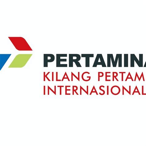 Logo Kilang Pertamina Internasional Png Sexiz Pix