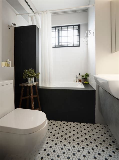20 Beautiful Hdb Bathrooms With Bathtubs Bathroom Interior Design