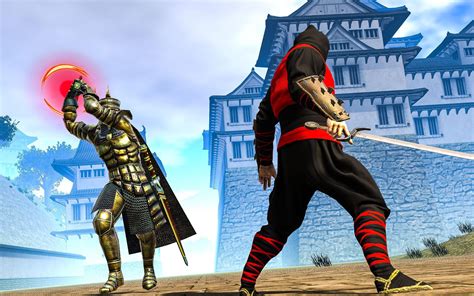 Adobe flash player not working. Ninja Warrior Assassin Hero-Samurai Fighting Games for ...