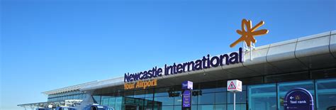 Newcastle International Airport And Tui Celebrate 60th Anniversary