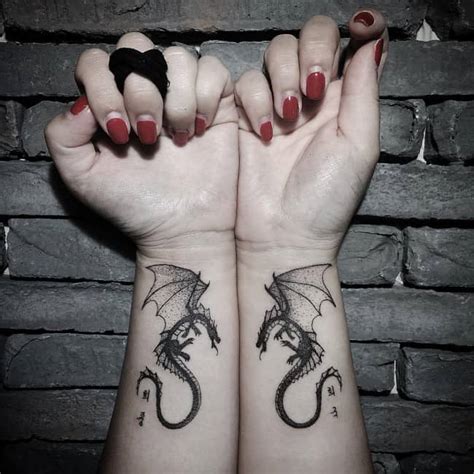 tatuajes de dragones con significado Una guía definitiva marzo de Free Press
