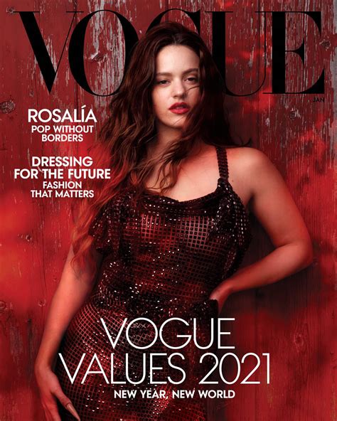 Vogue Us January 2021 Covers By Annie Leibovitz Fashionotography