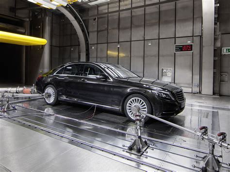 Mercedes Startet Mit Der Co Klimaanlage