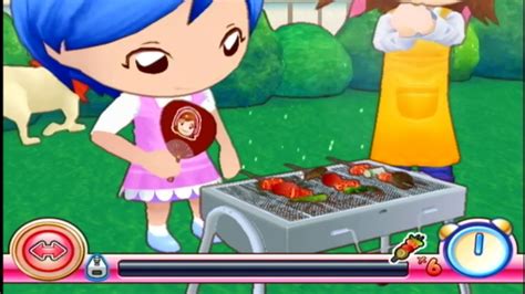 Cooking Mama World Kitchen Mama Is A Meal Saver Youtube