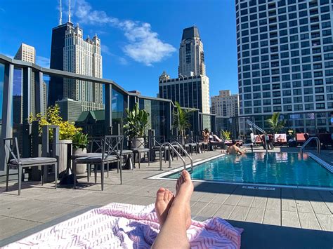 The Perfect Day Chicago Itinerary For The Solo Traveler