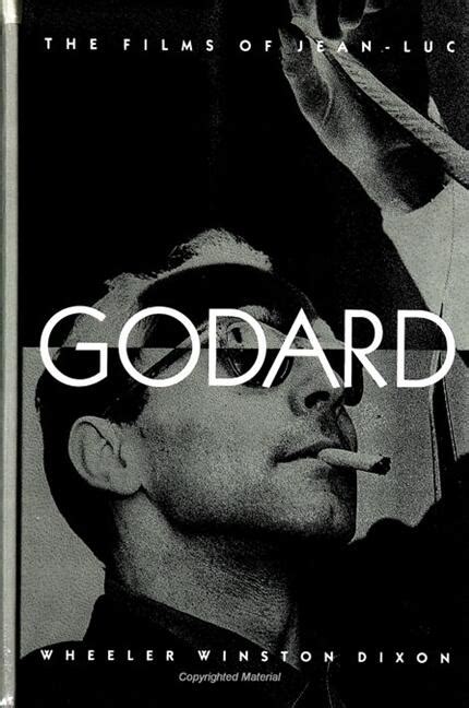 The Films Of Jean Luc Godard State University Of New York Press