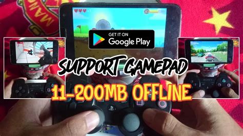 How to play pc games using any controller. 21 Game Android Offline Support Gamepad Controller Dijamin ...