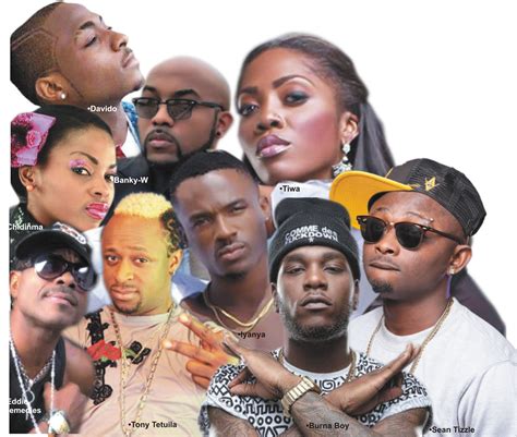 How Nigerian Music Fought Its Way Into International Reckoning The Nation Nigeria