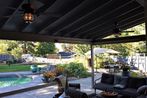 Let me know if you have. DIY Lowe's Home Improvement: Outdoor Ceiling Fans ...