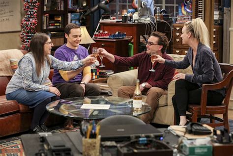 The Big Bang Theory Spinoff Max