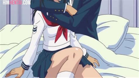 Couple Fucks Rough Uncensored Anime Hentai