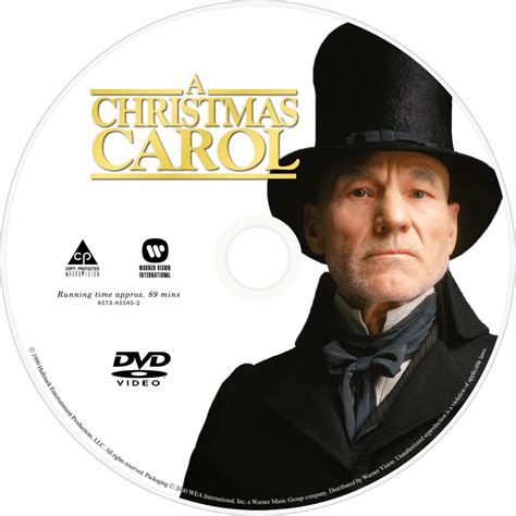 A Christmas Carol Movie Fanart Fanarttv