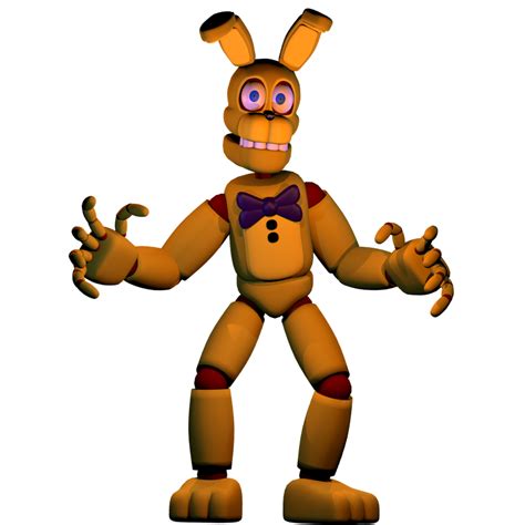 Itp Spring Bonnie By Cgraves09 On Deviantart