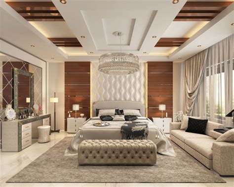 Master Bedroom By Syriana Master Bedroom 3d Model Master Bedroom Modern Design Bedroom