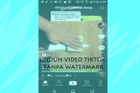 All models were 18 years of age or older at the time of depiction. Aplikasi Buat Unduh Video Tiktok Tanpa Watermark ...
