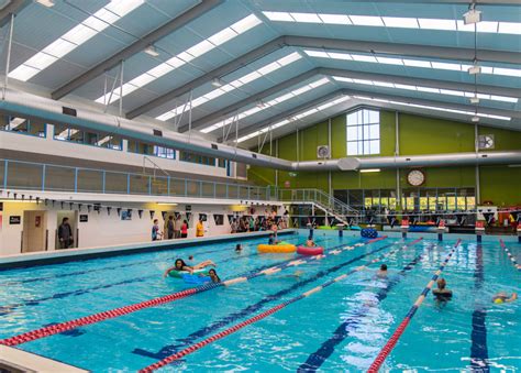 Maybe you would like to learn more about one of these? Cameron Pools Mt Roskill - YMCA Auckland