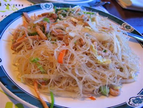 Pork Mei Fun Spicy Recipes Mei Fun Recipe Mei Fun Noodles