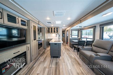 For Sale New 2023 Grand Design Reflection 315rlts Travel Trailers