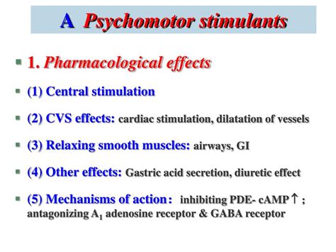 Ppt Classification Of Cns Drugs Powerpoint Presentation Free