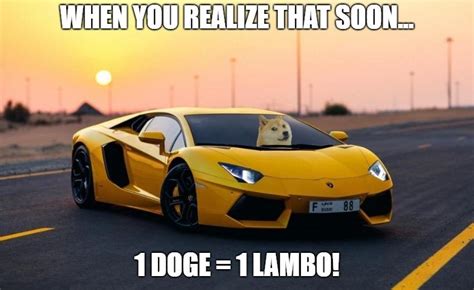 Your post should be a meme. Remember this meme? : dogecoin