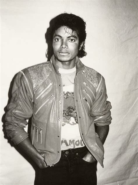 Michael Jackson Thriller Era Michael Jackson Photo 32314875 Fanpop