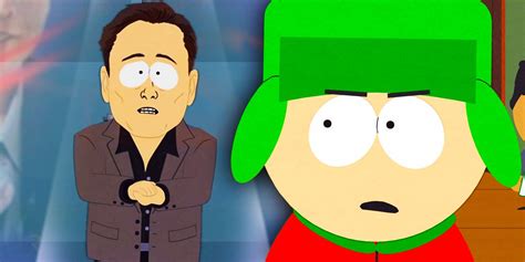 Unforgettable South Park Cameos Celebrities Who Played Themselves