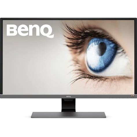 Buy Benq Ew3270u 4k Multimedia Monitor With Eye Care Technology Online