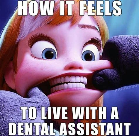 Pin By Hayley On Dental Humor And Facts Dental Assistant Humor Dental Humor Dental Fun