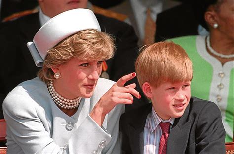 Prince harry joined the the armchair expert podcast to discuss his own approach to mental health issues and growing up with privilege. Margaret Clayton: Courageous Prince Harry shows traumatised children that they needn't feel ...