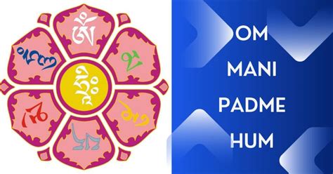 Om Mani Padme Hum Meaning Short And Simple